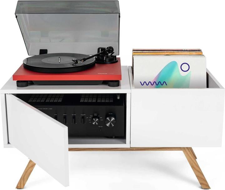 Image du produit Glorious Plateau tournant Lowboard 241732