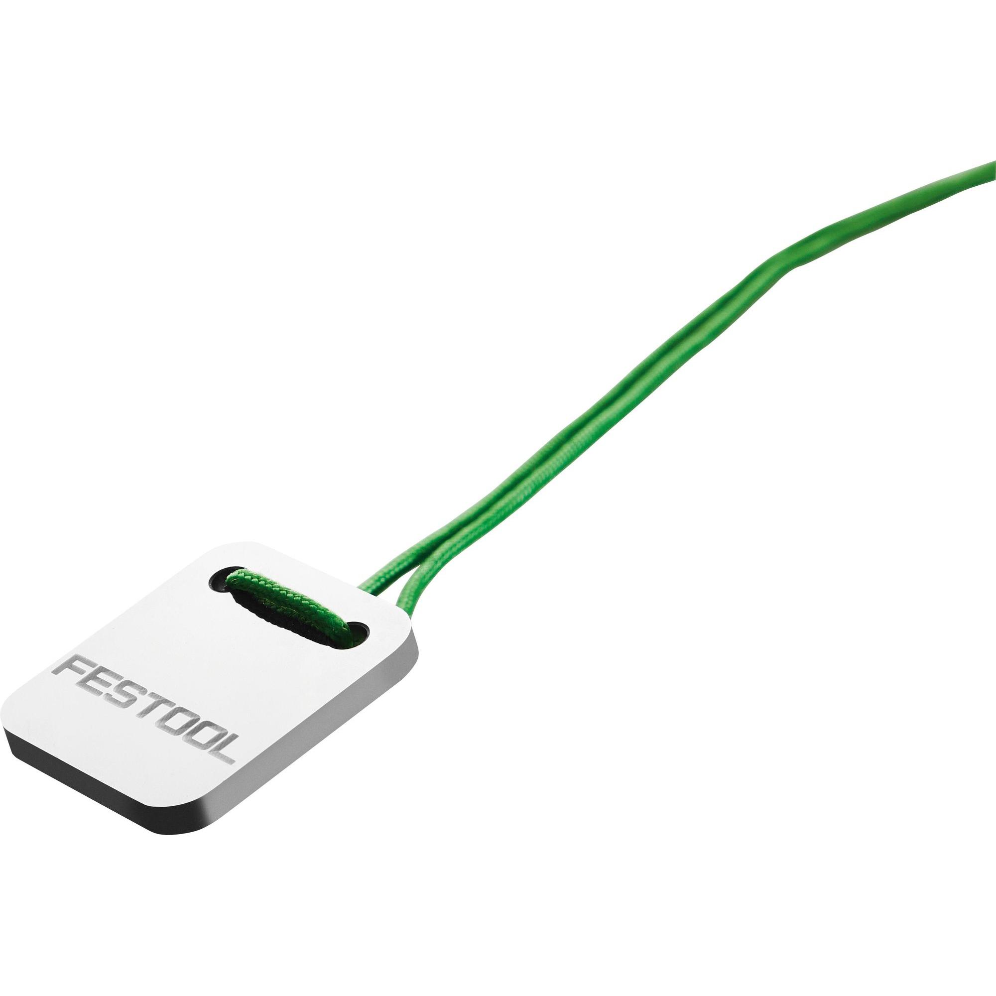 Festool, Zubehör Maschine, CH Lackziehklinge LZKHM