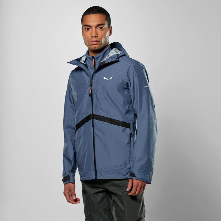 Produktbild Salewa Puez Powertex Hybrid Jacke (48, M)