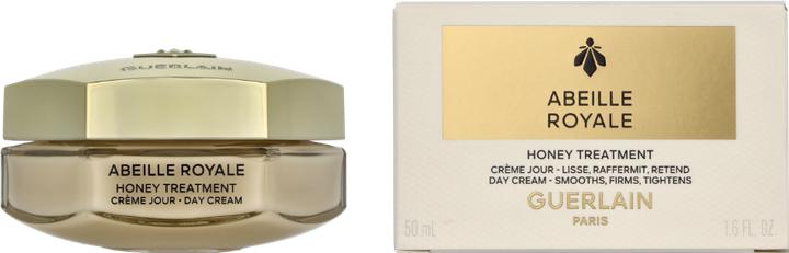 Produktbild Guerlain Abeille Royale (50 ml, 24h Creme, SPF 50)