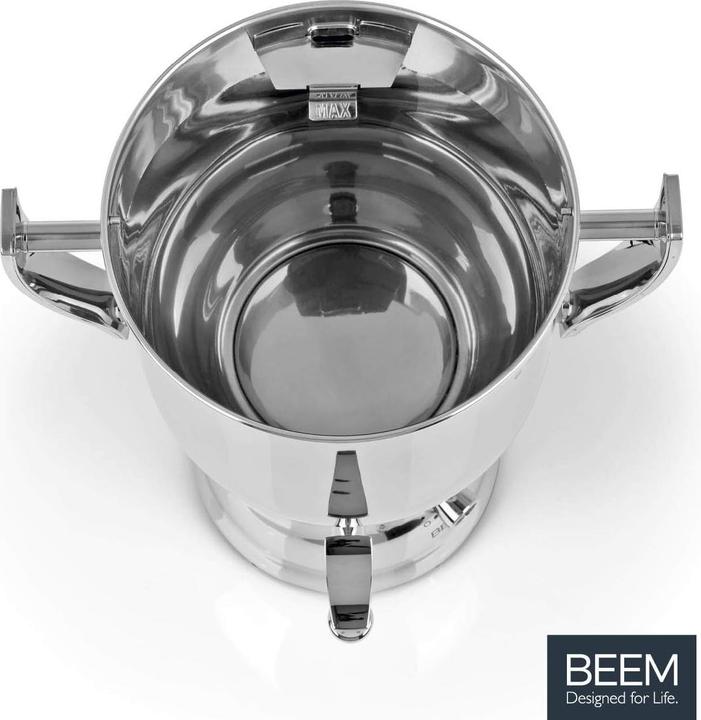 Produktbild Beem Samowar 3008 C