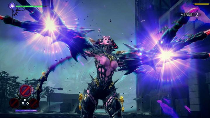 Immagine prodotto Nintendo Bayonetta 3 SWITCH UK multi (Switch, EN)