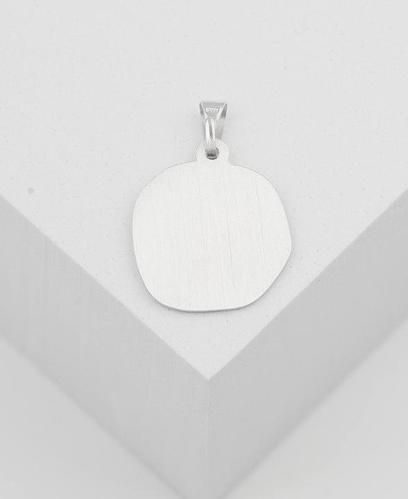 Image du produit Muau Lion (Or blanc 750/18K)