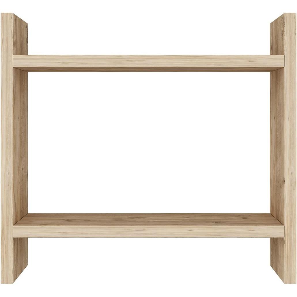 Kalune Design, Regal, Denver (34 x 30 x 10 cm)