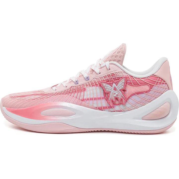 Thumbnail - Rigorer, Herren, Sneaker, AR1, Rosa, (44)