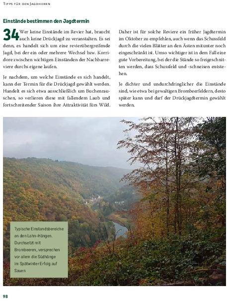 Immagine prodotto Drückjagd (Tedesco, Peter Diekmann, 2021)