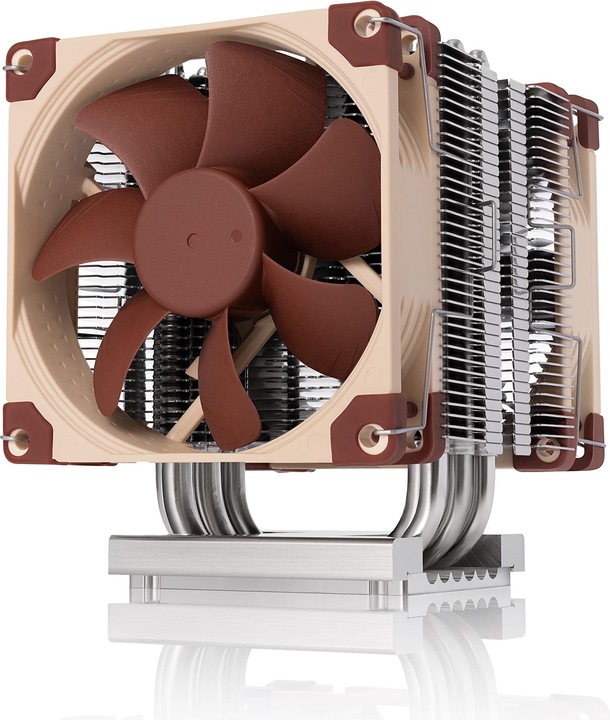 Actual product image Noctua NH-U9 DX-4677 NH-U9 DX-4677 (125 mm)