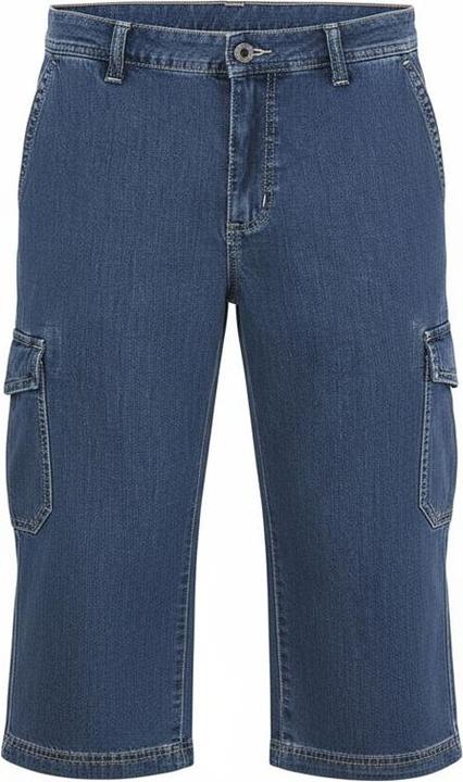 Produktbild Redpoint Cargo-Caprihose (52)