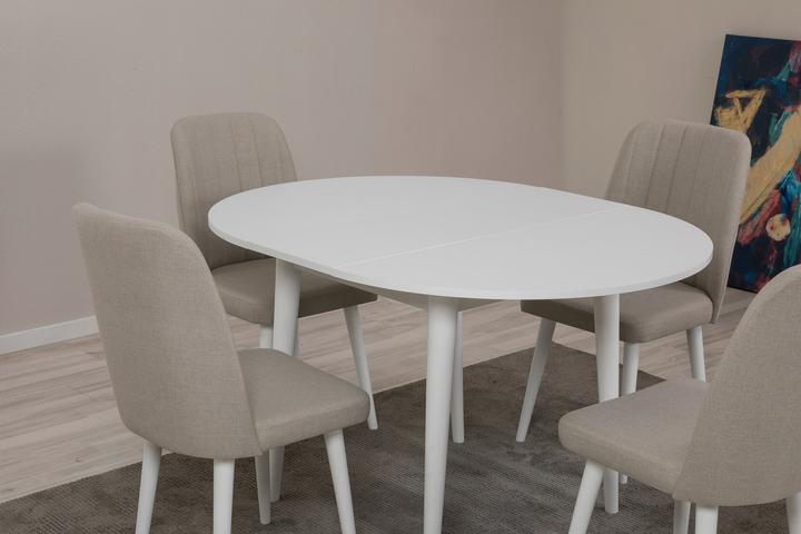 Actual product image Homitis Vina (100 x 100 x 75 cm)