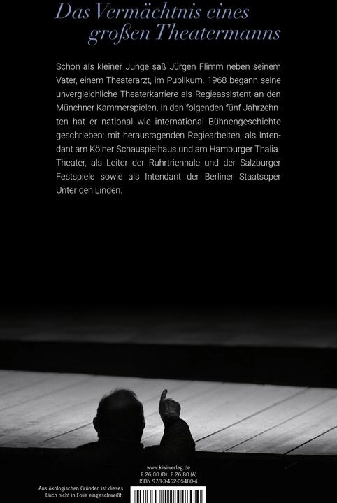 Immagine prodotto Mit Herz und Mund und Tat und Leben (Tedesco, Jürgen Flimm, 2024)