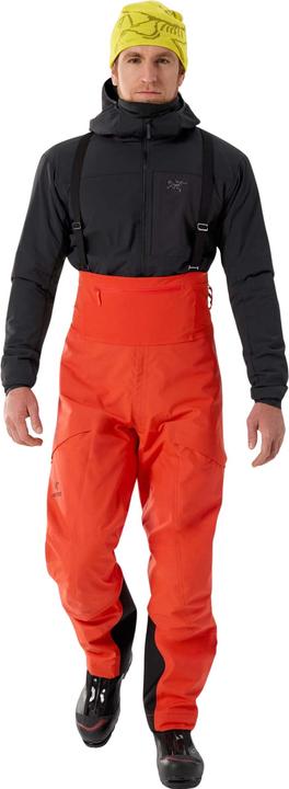 Produktbild Arc'teryx Alpha SV Bib (S)