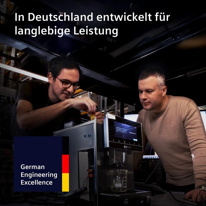 Produktbild Siemens EQ700 integral