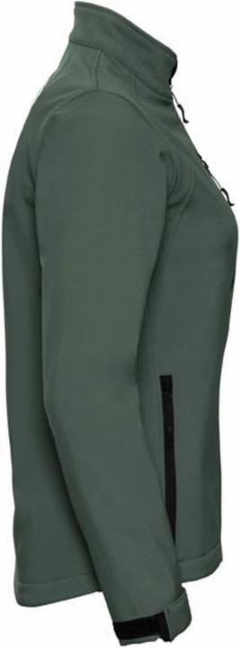 Image du produit Jerzees Veste Softshell coupe-vent et imperméable (S)