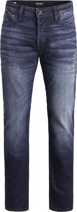 Produktbild Jack & Jones Mike Original JOS 597 Indigo Knit Comfort Fit Jeans (W29/L30)