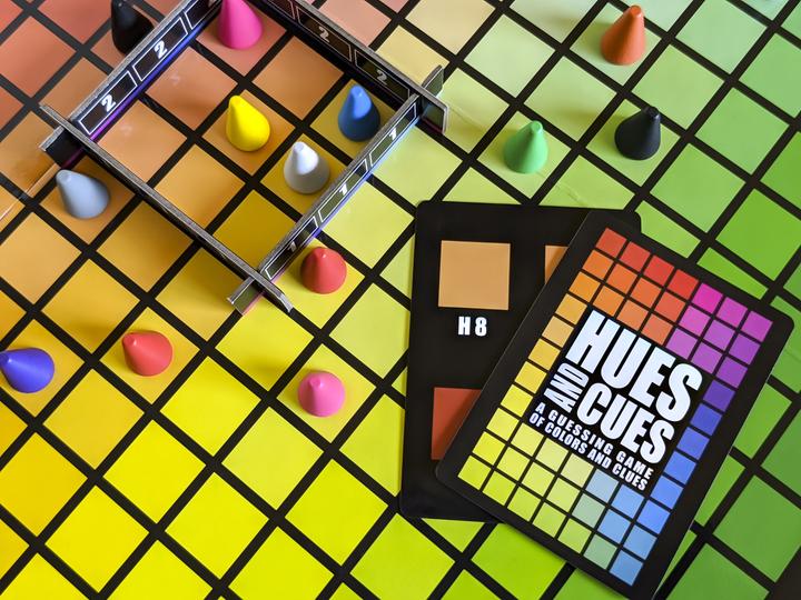 Image du produit Asmodée Love Letter Nordic