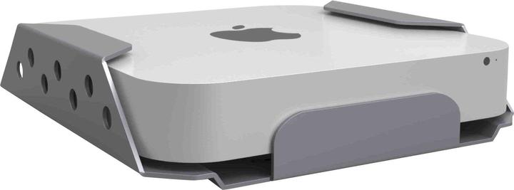 Actual product image Compulocks Mac mini Security Mount Enclosure