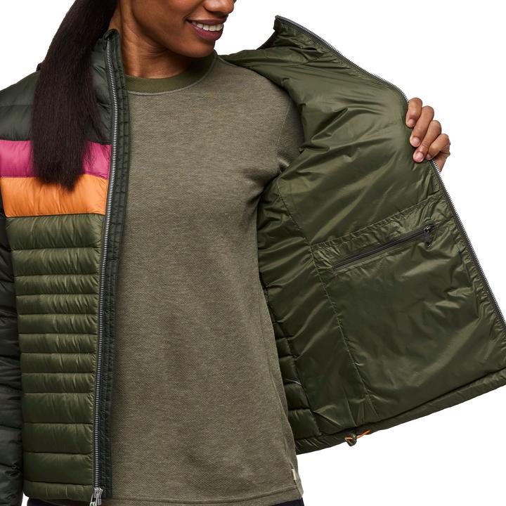 Immagine prodotto Cotopaxi Fuego Down Hooded Jacket (XS)