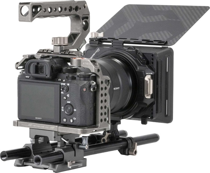 Produktbild Tilta Mirage Motorized VND Kit (Matte Box)