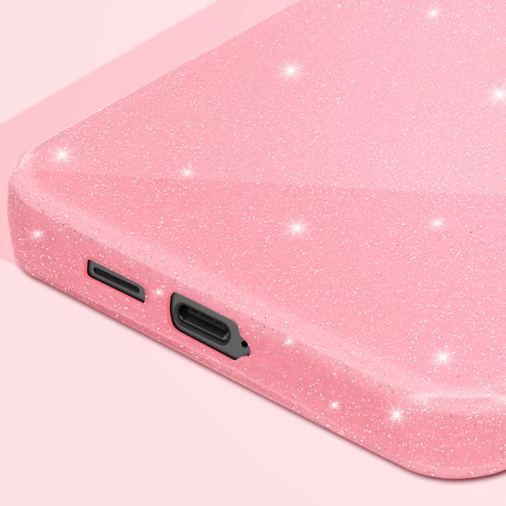 Image du produit Avizar Glimmer Glam Case Series (Samsung Galaxy S24+)