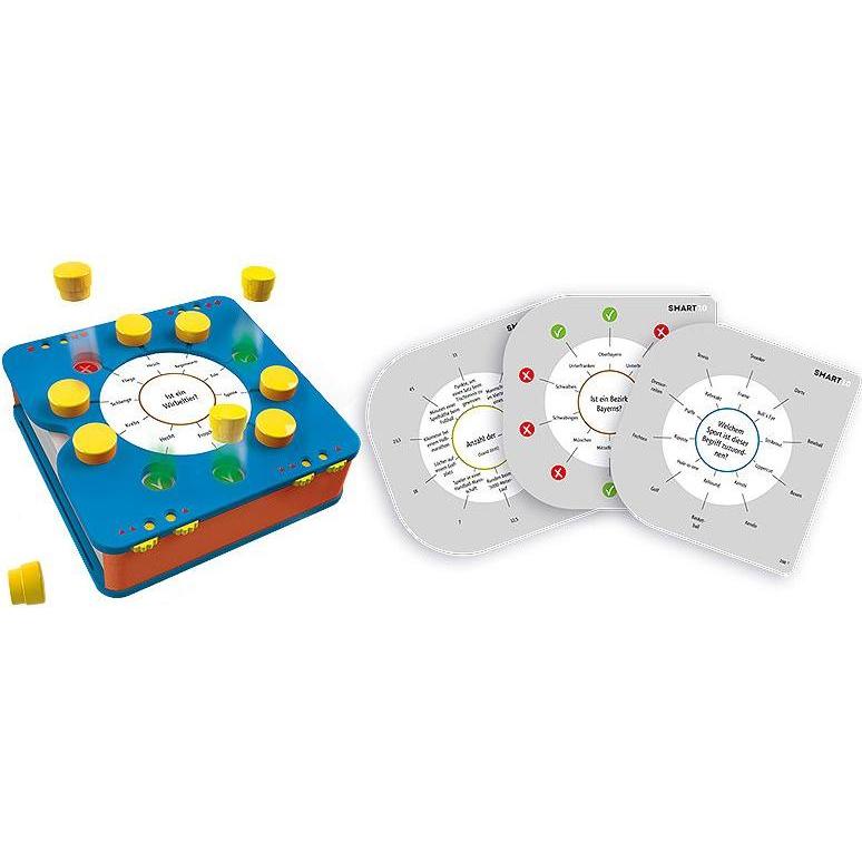 Thumbnail - Piatnik Smart 10 Family (Deutsch)