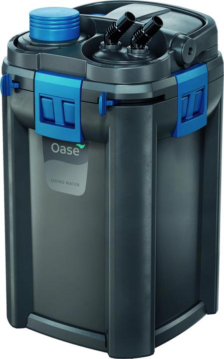 Produktbild Oase BioMaster 350 (350 l, Aussenfilter, Meerwasser, Süsswasser)