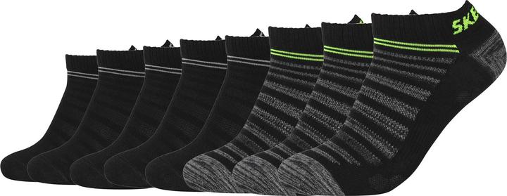 Produktbild Skechers Unisex mesh ventilation Sneaker 8p (8er Pack, 39, 42)