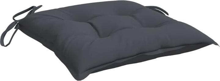 Actual product image vidaXL Stuhlkissen (50 x 50 cm)