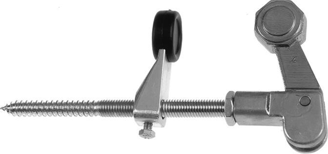 Actual product image Saner Blind retainer