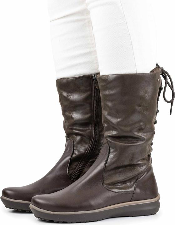 Actual product image Arcopedico Boots (41)