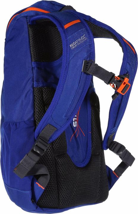 Produktbild Regatta Blackfell Iii Nano Rucksack (12 l)