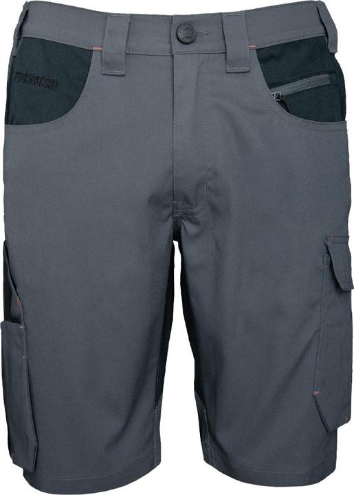Produktbild Forsberg Braxa II Shorts (48)