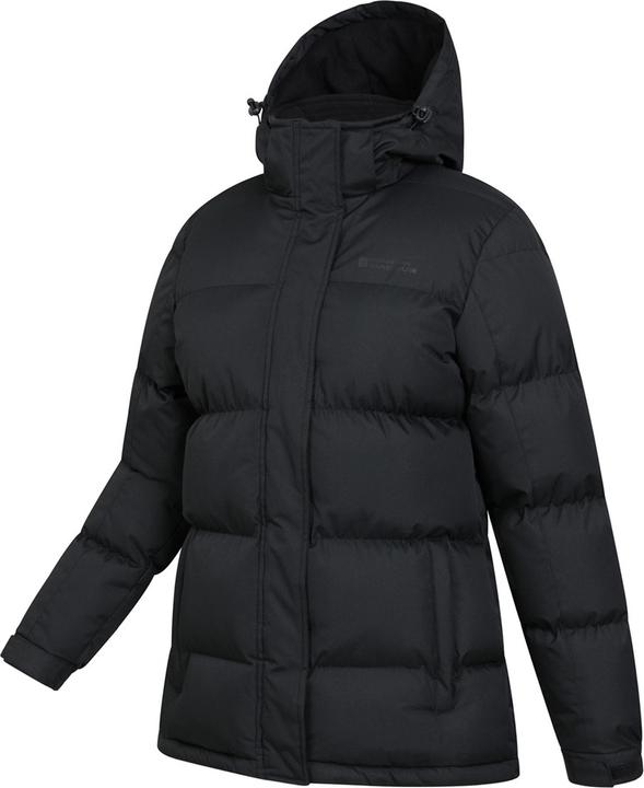 Immagine prodotto Mountain Warehouse Giacca Imbottita Donna (32)
