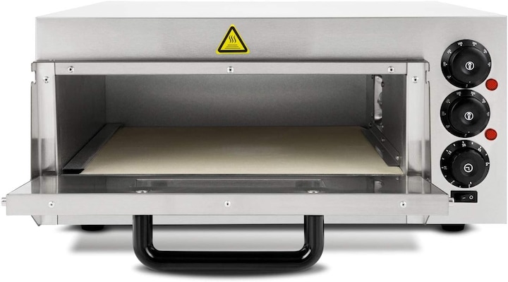 Actual product image Vertes Pizza oven with firebrick (Pizza oven Gastro)