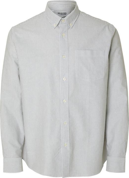 Immagine prodotto Selected Homme Slhregrick-Ox Shirt Ls Noos (L)