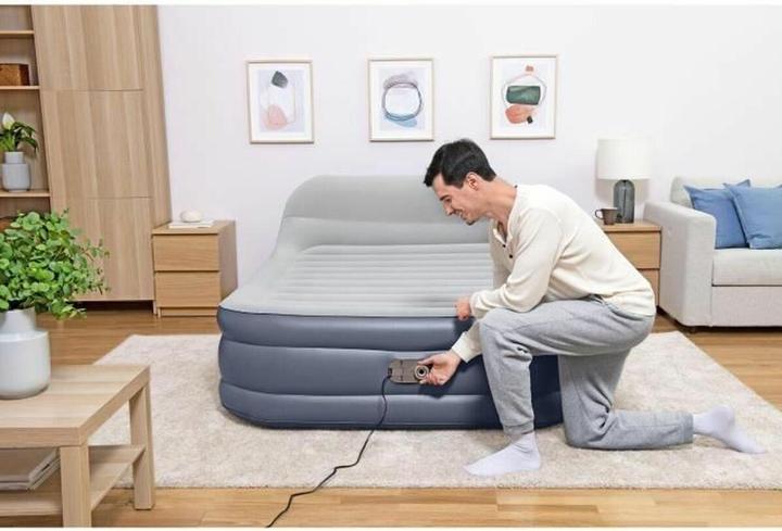Image du produit Bestway Tritech Sleek Flow (150 x 200 cm)