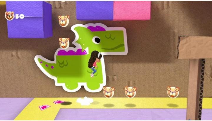 Image du produit Outright Games Gabbys Dollhouse: Bereit für die Party PS-5 (PS5, DE)