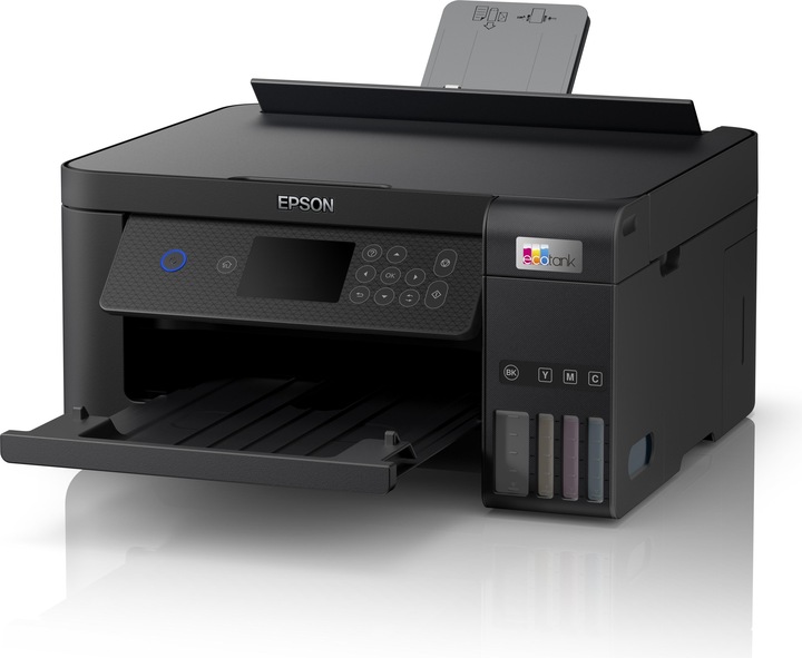 Actual product image Epson EcoTank ET-2850 (Ink tank, Colour)