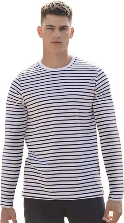 Immagine prodotto Skinni Fit Camicia a maniche corte con strisce (L)