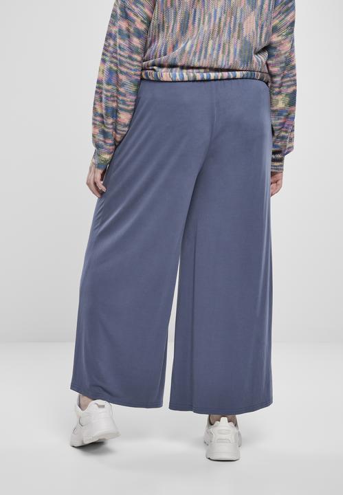 Produktbild Urban Classics Ladies Modal Culotte (5XL)