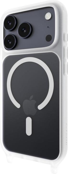 Produktbild MagEasy - Roam M Schutzhülle mit Necklace iPhone 17 Pro