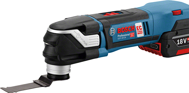 Produktbild Bosch Professional GOP 18V-28