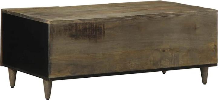 Image du produit vidaXL Couchtisch (54 x 100 x 40 cm)