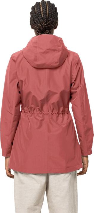 Produktbild Jack Wolfskin Dakar Parka W (XXL)