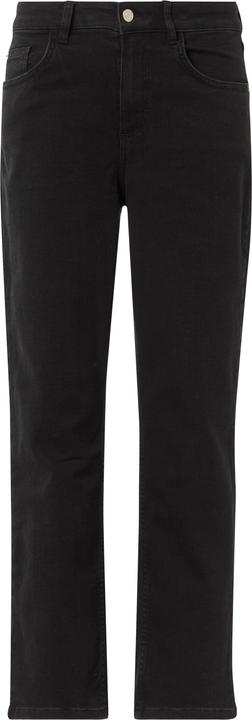 Produktbild Comma Jeans-Hose Straight-Leg-Jeans aus Baumwollstretch (36)