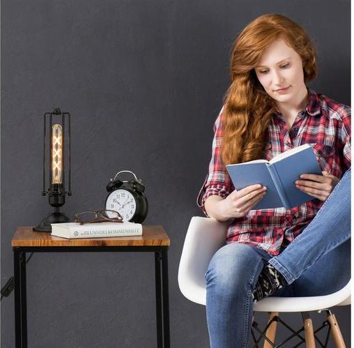 Immagine prodotto Relaxdays Noah (54 x 40 x 40 cm, 46 x 46 x 76 cm, 42 x 34 x 34 cm)