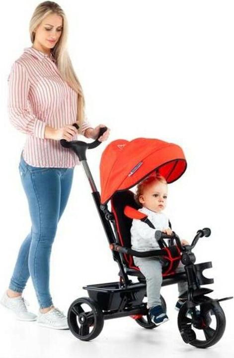 Actual product image Molto Tricycle Moltó Urban Trike Basic (99 cm)
