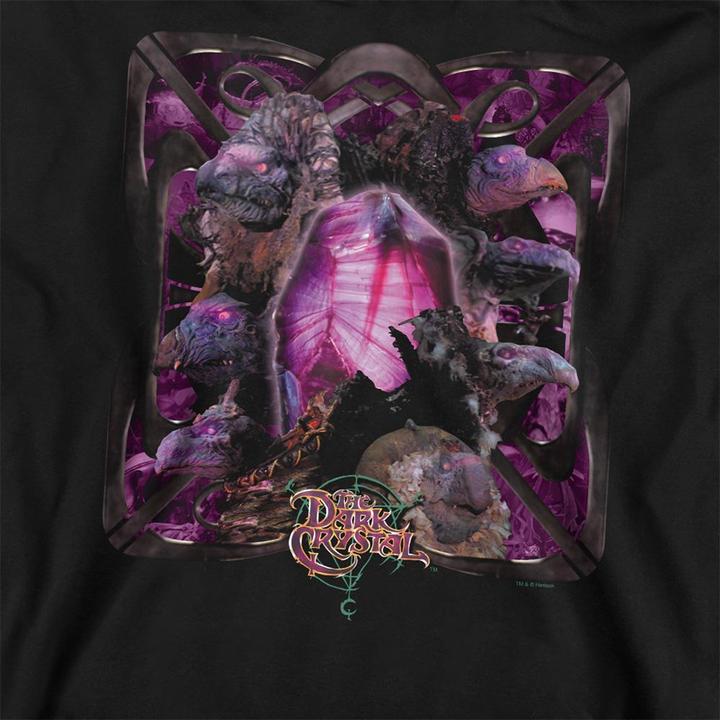 Produktbild Mister B Lust For Power Sweatshirt (M)