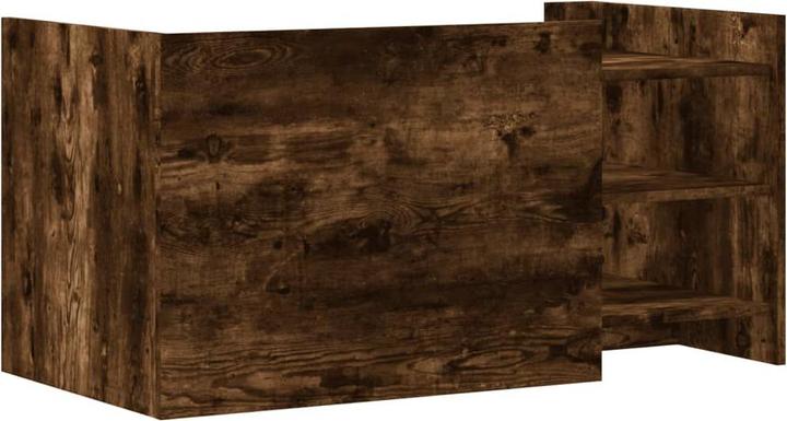 Image du produit vidaXL Couchtisch (50 x 100 x 50 cm)