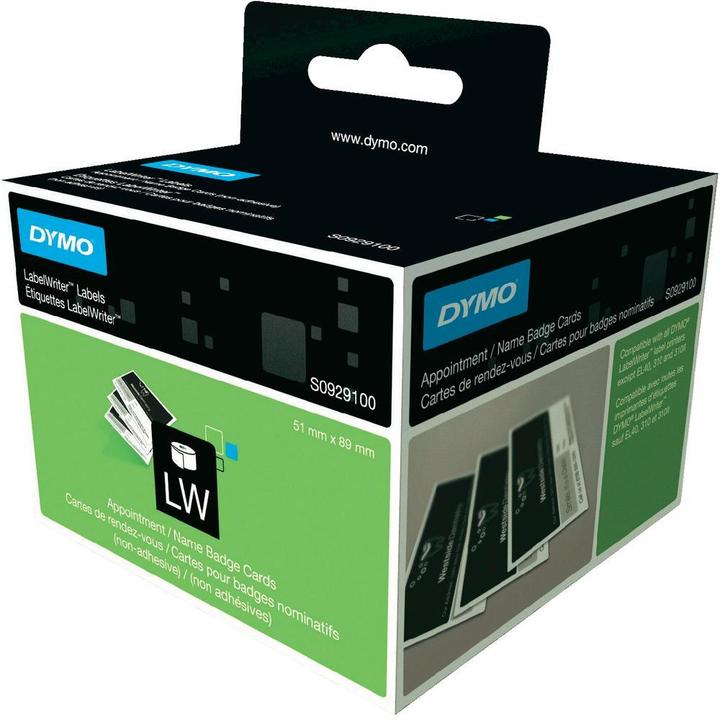 Produktbild Dymo S0929100 (5.10 cm)