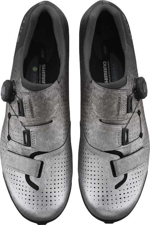 Produktbild Shimano RX801 M GRAVEL CW 41 SILBER (41)
